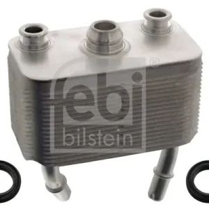 Najlepsza cena Chłodnica oleju, automatyczna przekładnia FEBI BILSTEIN 100127
