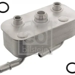 Chłodnica oleju, automatyczna przekładnia FEBI BILSTEIN 100128 Oferta