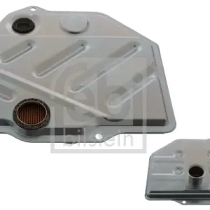 Filtr hydrauliczny, automatyczna skrzynia biegów FEBI BILSTEIN 100129 Taniej