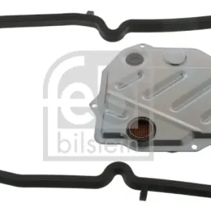 Zestaw filtra hydraulicznego, automatyczna skrzynia biegów FEBI BILSTEIN 100130 Hit cenowy