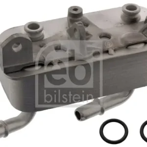 Chłodnica oleju, automatyczna przekładnia FEBI BILSTEIN 100132 Wyprzedaż