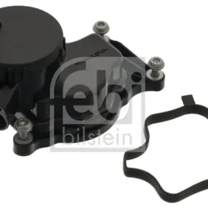 Ostatnie sztuki Zawór, odpowietrzanie skrzyni korbowej FEBI BILSTEIN 100133