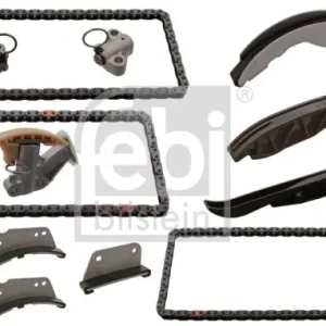 Zestaw łańcucha rozrządu FEBI BILSTEIN 100140 Popularny