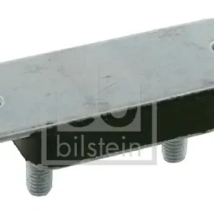Oferta Uchwyt, system wydechowy FEBI BILSTEIN 10015