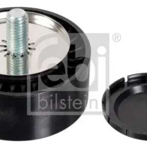 rolka kierunkowa / prowadząca, pasek klinowy zębaty FEBI BILSTEIN 100154 Nie przegap