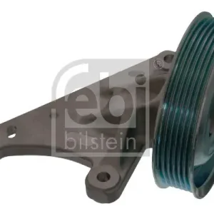 rolka kierunkowa / prowadząca, pasek klinowy zębaty FEBI BILSTEIN 100163 Ekspresowa dostawa