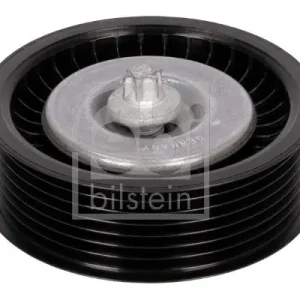 rolka kierunkowa / prowadząca, pasek klinowy zębaty FEBI BILSTEIN 100171 Oferta