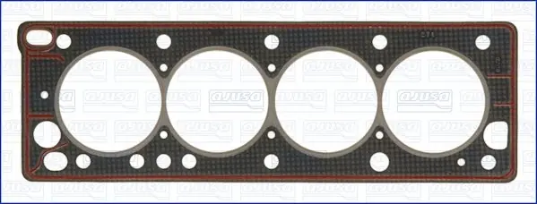 Nie przegap Uszczelka, głowica cylindrów AJUSA 10017200