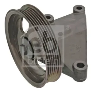 Tylko dziś rolka kierunkowa / prowadząca, pasek klinowy zębaty FEBI BILSTEIN 100173