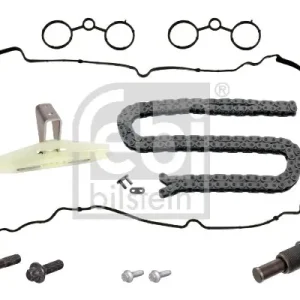 Premium Zestaw łańcucha rozrządu FEBI BILSTEIN 100186