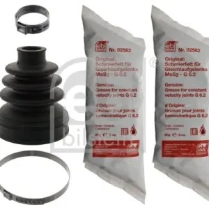 Szybka wysyłka Zestaw osłon, wał napędowy FEBI BILSTEIN 100199