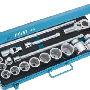 ZESTAW KLUCZY NASADOWYCH 6-KĄTNYCH Super okazja