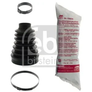 Zamów dziś Zestaw osłon, wał napędowy FEBI BILSTEIN 100201