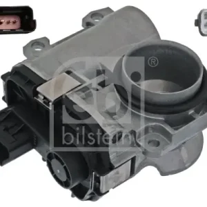 Wysoka jakość Korpus przepustnicy FEBI BILSTEIN 100207