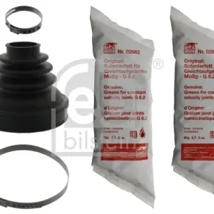 Zestaw osłon, wał napędowy FEBI BILSTEIN 100209 Zniżka