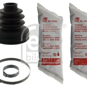 Darmowa dostawa Zestaw osłon, wał napędowy FEBI BILSTEIN 100214