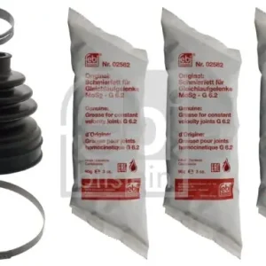 Darmowy zwrot Zestaw osłon, wał napędowy FEBI BILSTEIN 100216