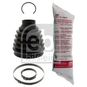 Taniej Zestaw osłon, wał napędowy FEBI BILSTEIN 100222