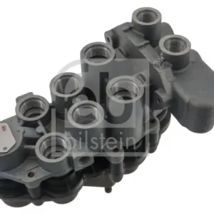 Zawór wielodrogowy FEBI BILSTEIN 100226 Hit sprzedaży