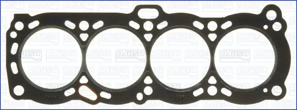 Wyjątkowa oferta Uszczelka, głowica cylindrów AJUSA 10023100