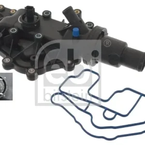 Termostat, płyn chłodzący FEBI BILSTEIN 100233 Promocja