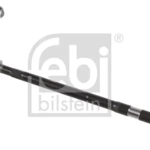 Wyprzedaż Drążek kierowniczy poprzeczny FEBI BILSTEIN 10024