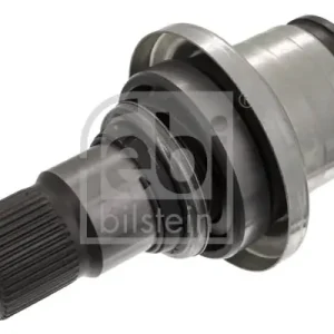 Bezpieczna płatność Wałek wewnętrzny, mechanizm różnicowy FEBI BILSTEIN 100241