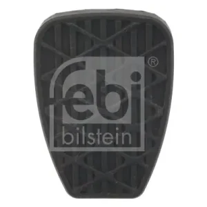 Nakładka na pedał, pedał sprzęgła FEBI BILSTEIN 100244 Wysoka jakość