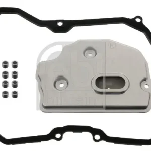 Darmowa dostawa Zestaw filtra hydraulicznego, automatyczna skrzynia biegów FEBI BILSTEIN 100248