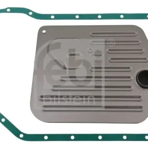 Zamów teraz Zestaw filtra hydraulicznego, automatyczna skrzynia biegów FEBI BILSTEIN 100249