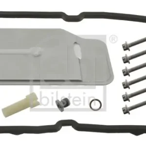 Super okazja Zestaw filtra hydraulicznego, automatyczna skrzynia biegów FEBI BILSTEIN 100250
