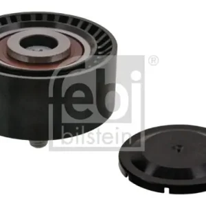 Tylko dziś rolka kierunkowa / prowadząca, pasek klinowy zębaty FEBI BILSTEIN 100252