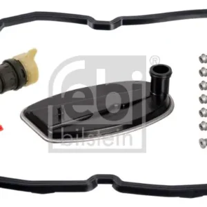 Zestaw filtra hydraulicznego, automatyczna skrzynia biegów FEBI BILSTEIN 100253 Kup teraz