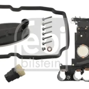 Niska cena Zestaw filtra hydraulicznego, automatyczna skrzynia biegów FEBI BILSTEIN 100254