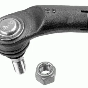 Końcówka drążka kierowniczego poprzecznego LEMFÖRDER 10026 02 Nie przegap