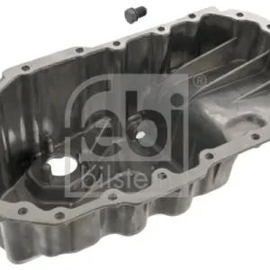 Sprawdź teraz Miska olejowa FEBI BILSTEIN 100264