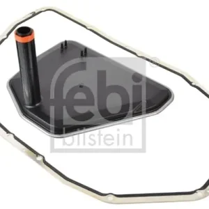 Zestaw filtra hydraulicznego, automatyczna skrzynia biegów FEBI BILSTEIN 100266 Tylko dziś