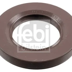 Rabat Pierścień uszczelniający wału, różnicowy FEBI BILSTEIN 100277