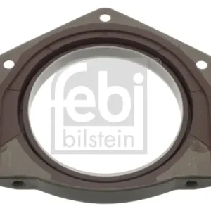 Pierścień uszczelniający wału, wał korbowy FEBI BILSTEIN 100284 Hit sprzedaży