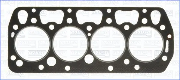 Oferta limitowana Uszczelka, głowica cylindrów AJUSA 10028500