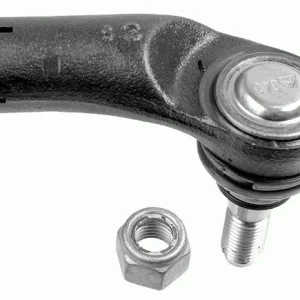 Niska cena Końcówka drążka kierowniczego poprzecznego LEMFÖRDER 10029 02