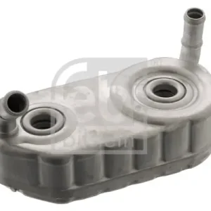 Bezpieczna płatność Chłodnica oleju, automatyczna przekładnia FEBI BILSTEIN 100297