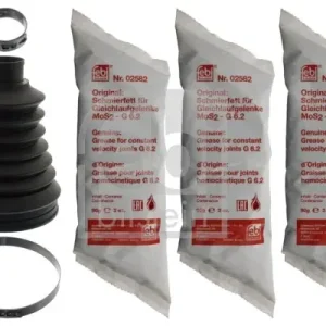 Bezpieczne zakupy Zestaw osłon, wał napędowy FEBI BILSTEIN 100299