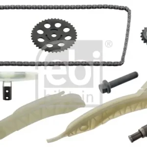 Zestaw łańcucha rozrządu FEBI BILSTEIN 100301 Darmowa dostawa