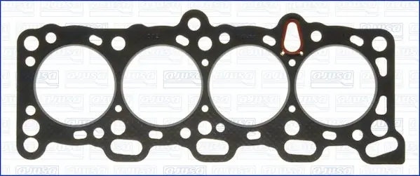 Darmowa dostawa Uszczelka, głowica cylindrów AJUSA 10031300