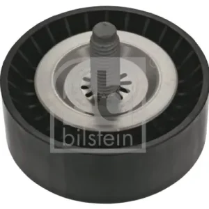 Nowy rolka kierunkowa / prowadząca, pasek klinowy zębaty FEBI BILSTEIN 100328