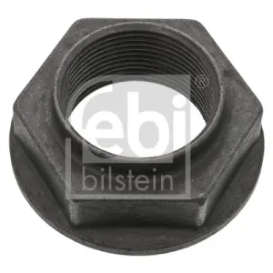 Nie przegap Nakrętka, czop osi FEBI BILSTEIN 100348