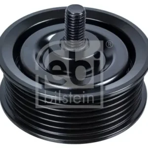 rolka kierunkowa / prowadząca, pasek klinowy zębaty FEBI BILSTEIN 100350 Okazja