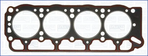 Nie przegap Uszczelka, głowica cylindrów AJUSA 10035000