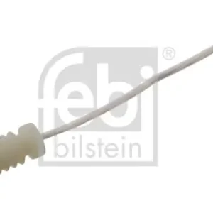 Dodaj do koszyka Styk ostrzegawczy, zużycie okładzin hamulcowych FEBI BILSTEIN 100352